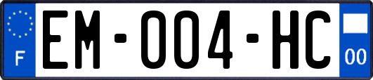 EM-004-HC