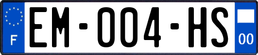 EM-004-HS