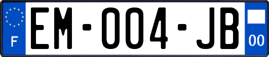 EM-004-JB