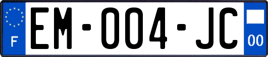 EM-004-JC