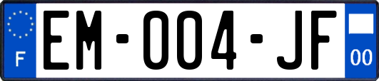 EM-004-JF