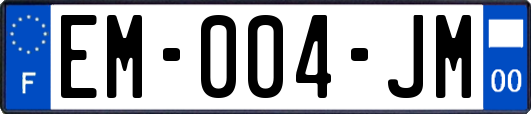 EM-004-JM
