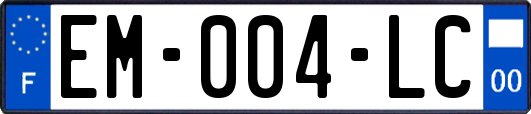 EM-004-LC