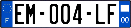 EM-004-LF