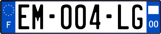 EM-004-LG