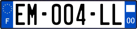 EM-004-LL