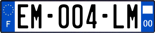 EM-004-LM