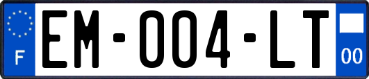 EM-004-LT