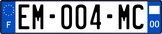 EM-004-MC