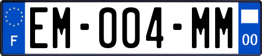 EM-004-MM