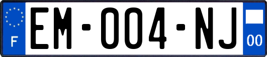 EM-004-NJ