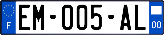 EM-005-AL