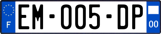 EM-005-DP