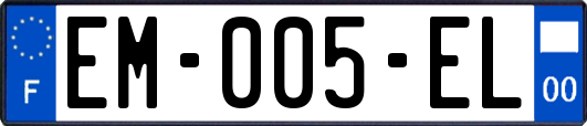 EM-005-EL