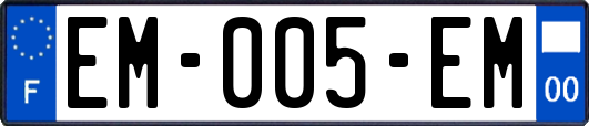 EM-005-EM
