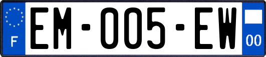 EM-005-EW