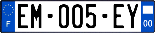 EM-005-EY