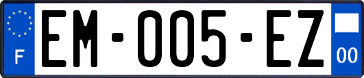 EM-005-EZ