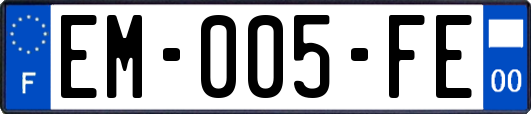 EM-005-FE
