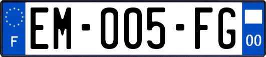 EM-005-FG