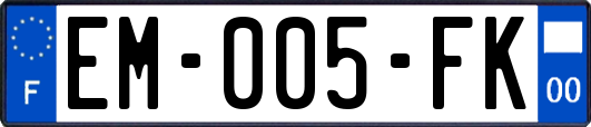 EM-005-FK