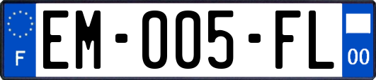 EM-005-FL