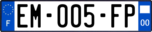 EM-005-FP