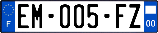 EM-005-FZ
