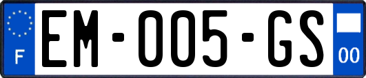 EM-005-GS