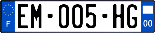 EM-005-HG