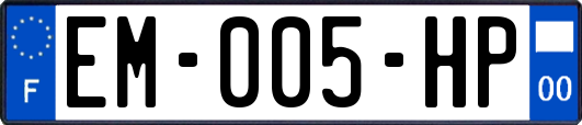 EM-005-HP
