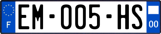 EM-005-HS