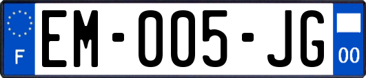 EM-005-JG