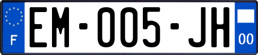 EM-005-JH