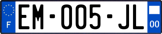 EM-005-JL
