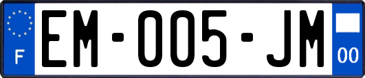 EM-005-JM
