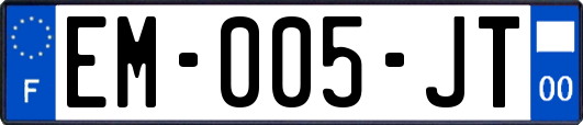 EM-005-JT
