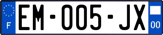 EM-005-JX