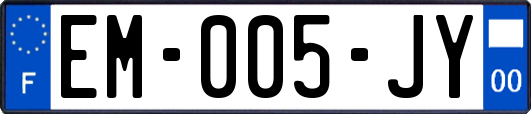 EM-005-JY
