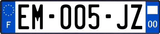EM-005-JZ