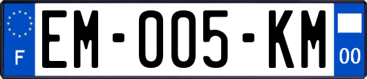 EM-005-KM