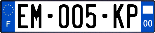 EM-005-KP