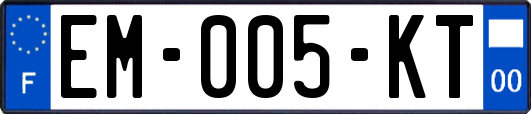 EM-005-KT
