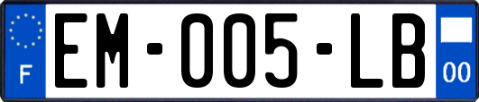 EM-005-LB