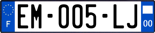 EM-005-LJ