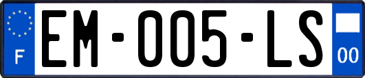 EM-005-LS
