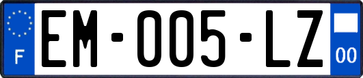 EM-005-LZ