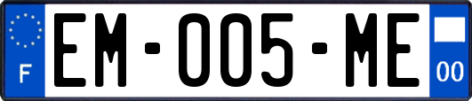 EM-005-ME