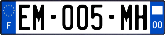 EM-005-MH