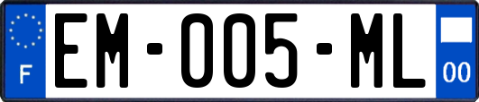 EM-005-ML